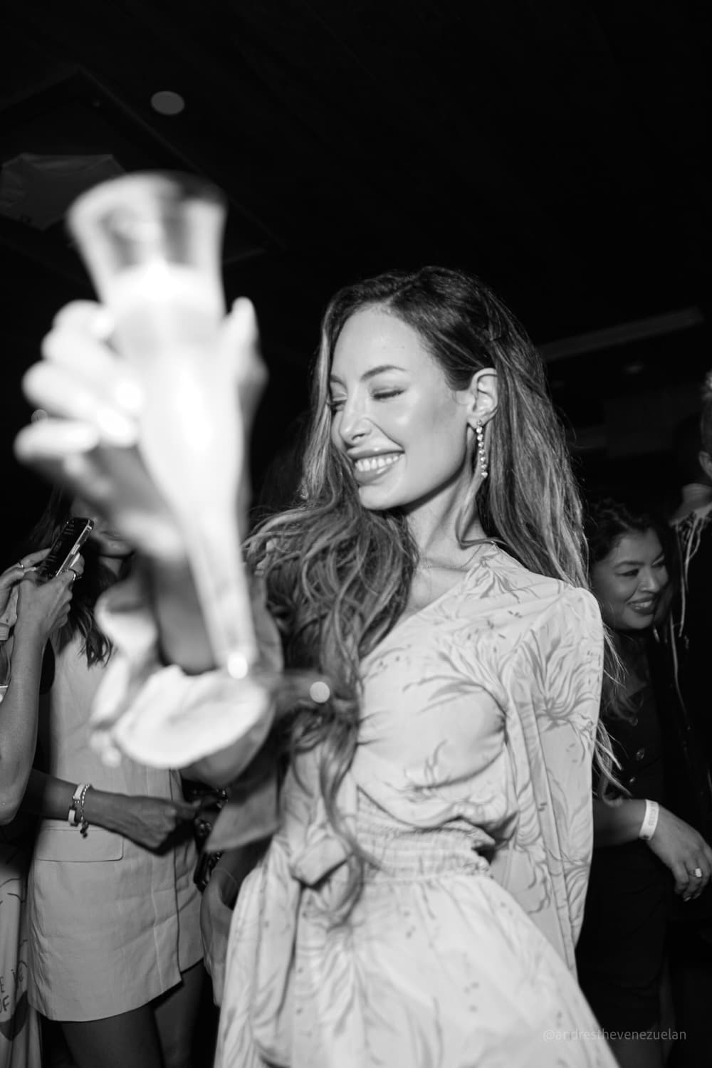 Event coverage, frame 06